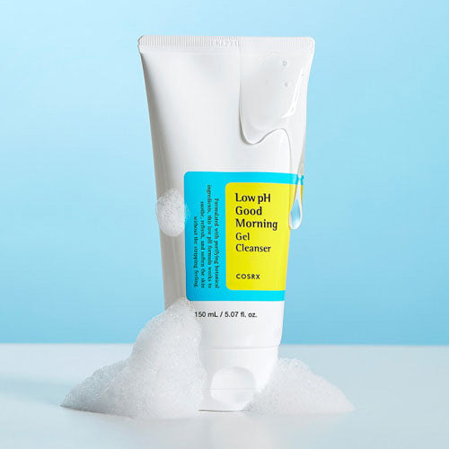 Low Ph Good Morning Gel Cleanser 150ml