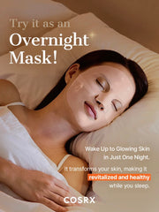 5PDRN Hyaluronic Acid Vital Hydrating Hydrogel Mask