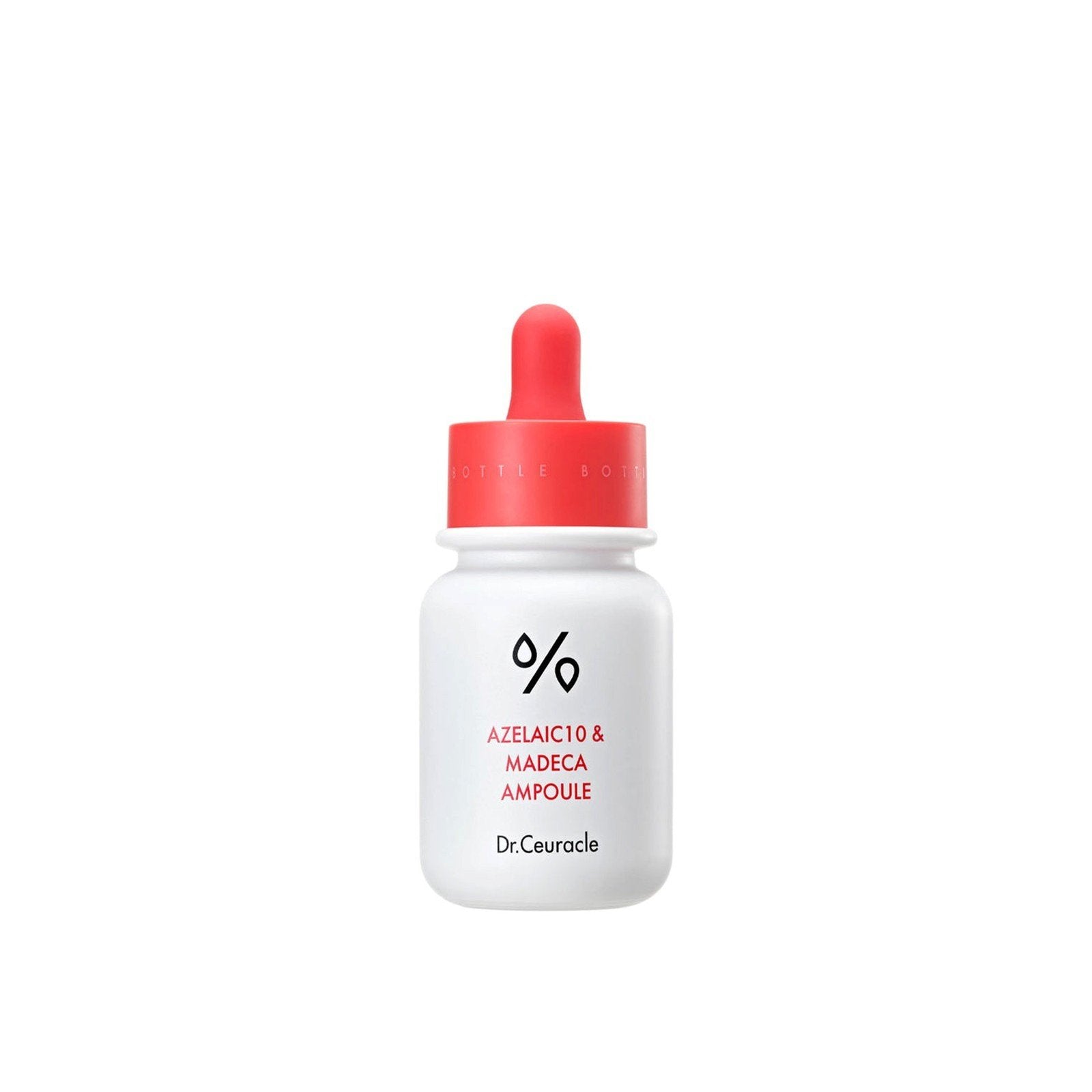 Dr.Ceuracle Azelaic10 & Madeca Ampoule 30ml