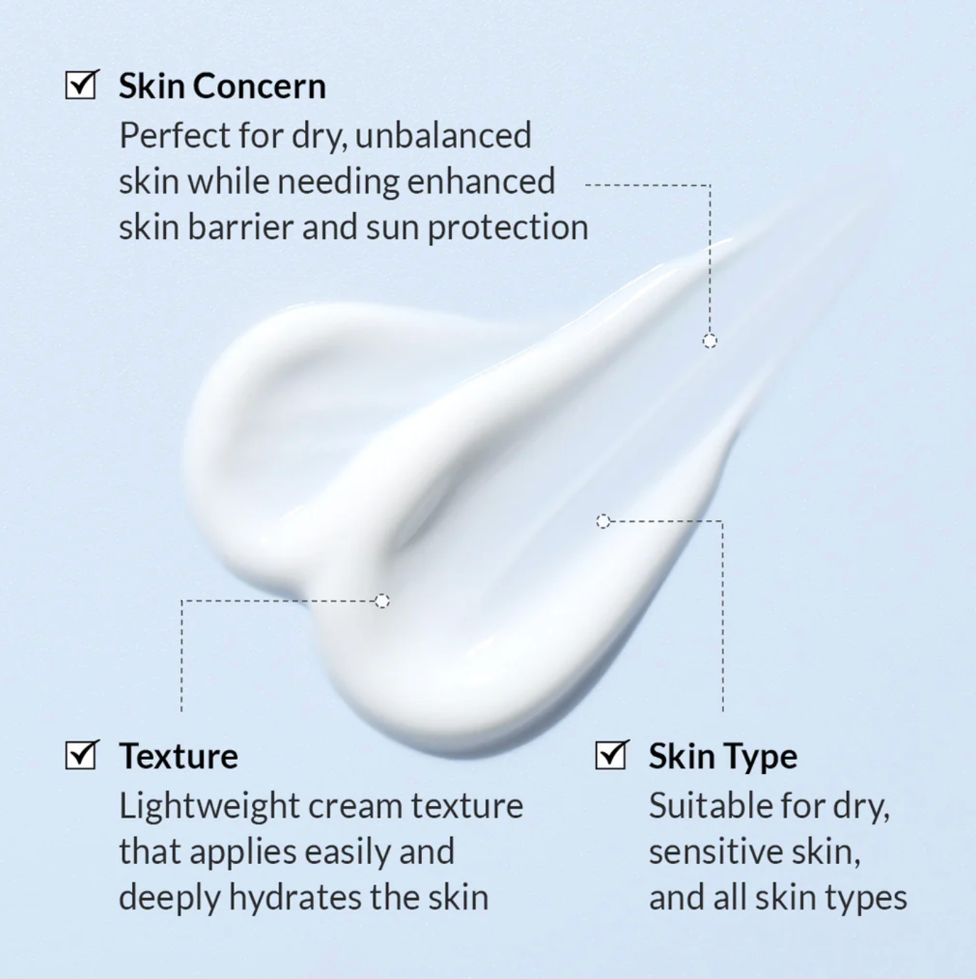 Dr.Althea Aqua Glowing Sunscreen 45ml