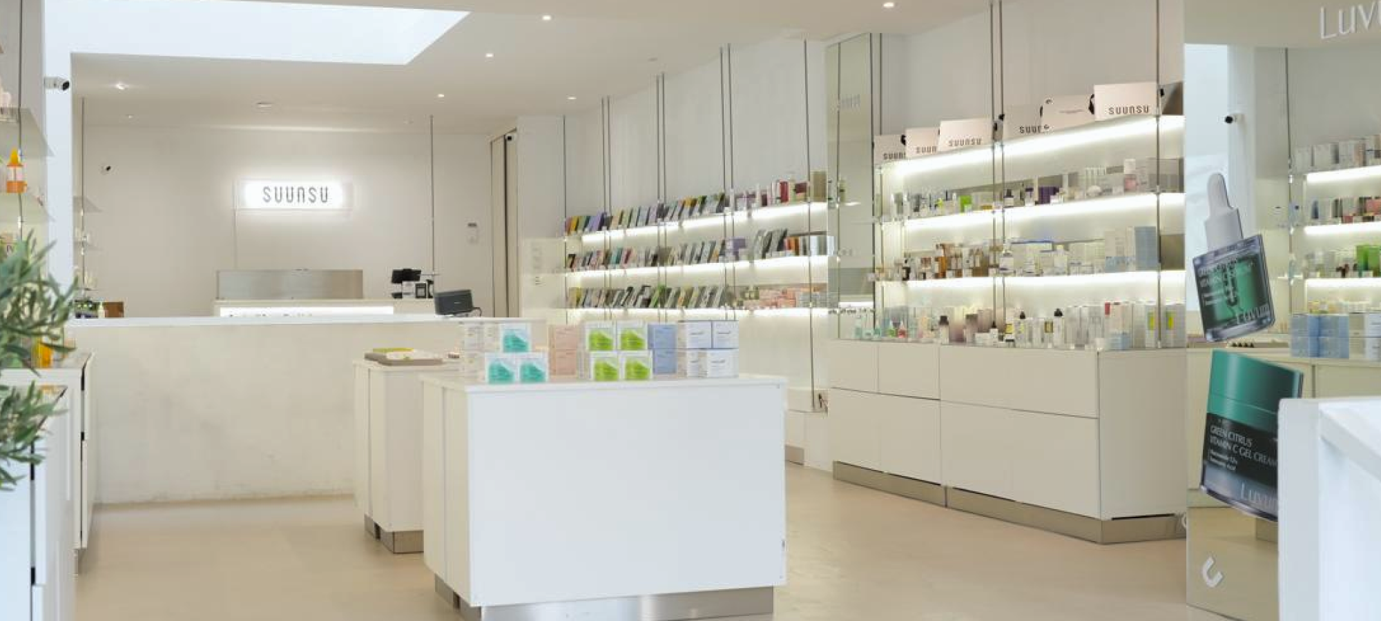 K-Beauty Flagship Store