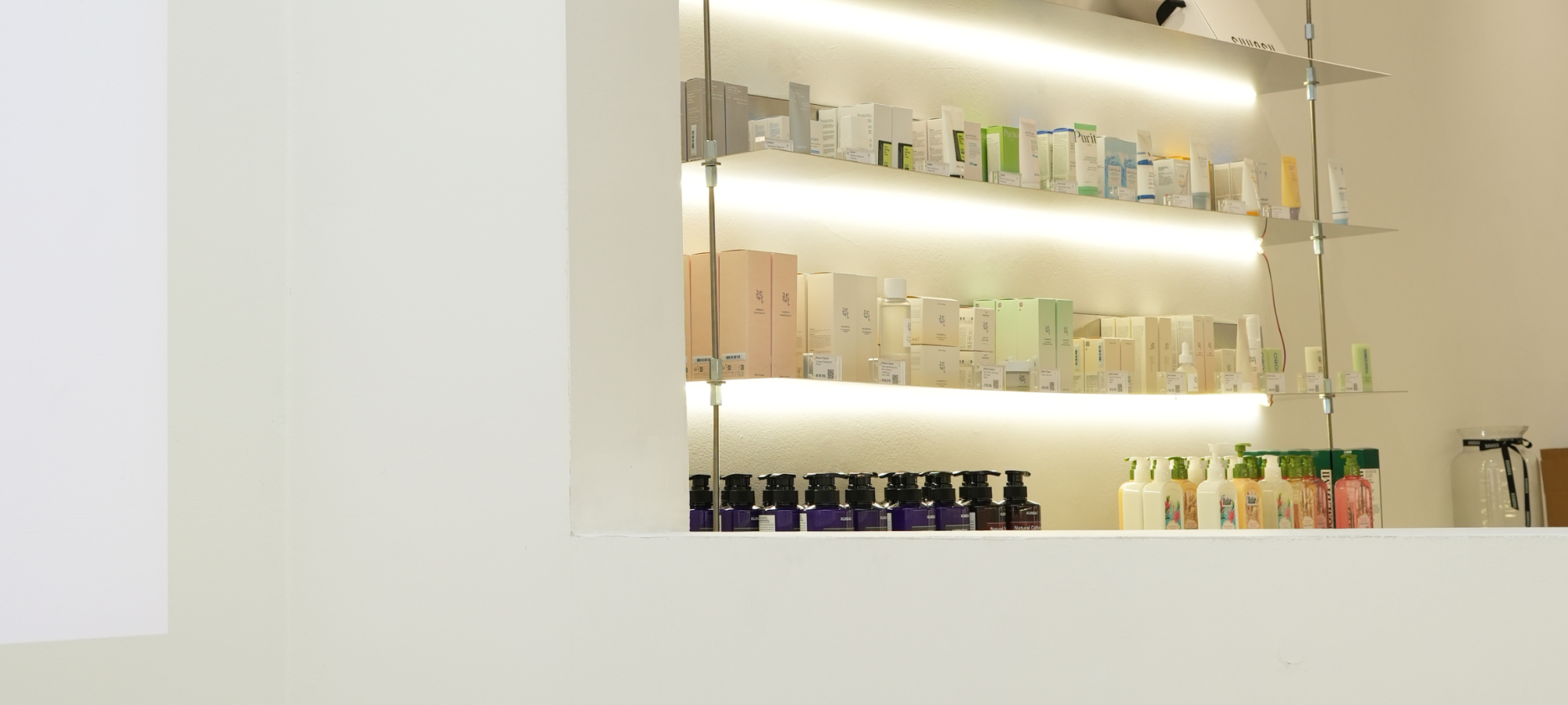 K-Beauty Flagship Store