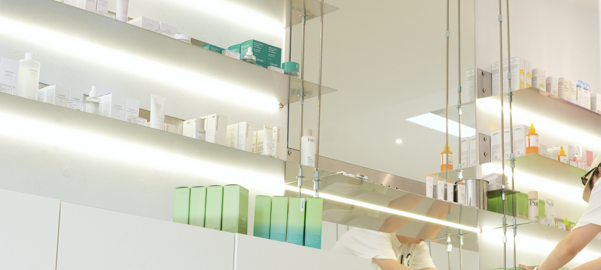 K-Beauty Flagship Store