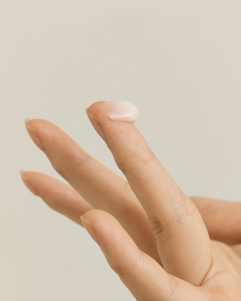Black Yuja Bean Lifting Eye Cream 15ml