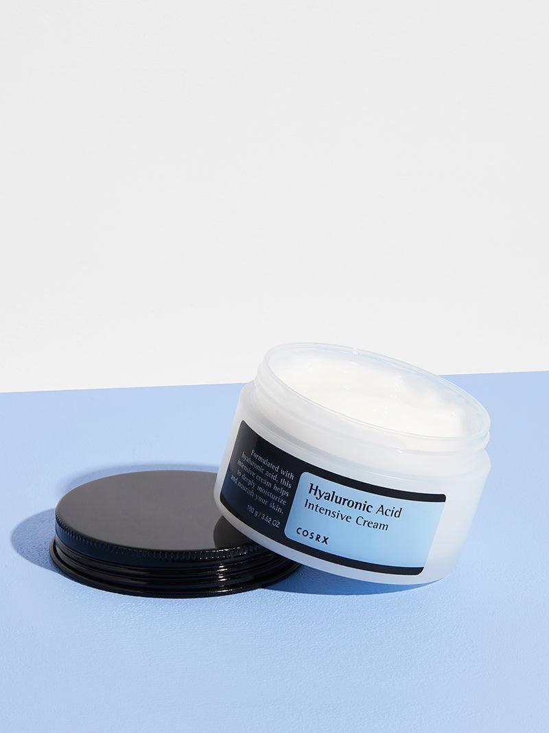 Hyaluronic Hydra Intensive Cream 100ml