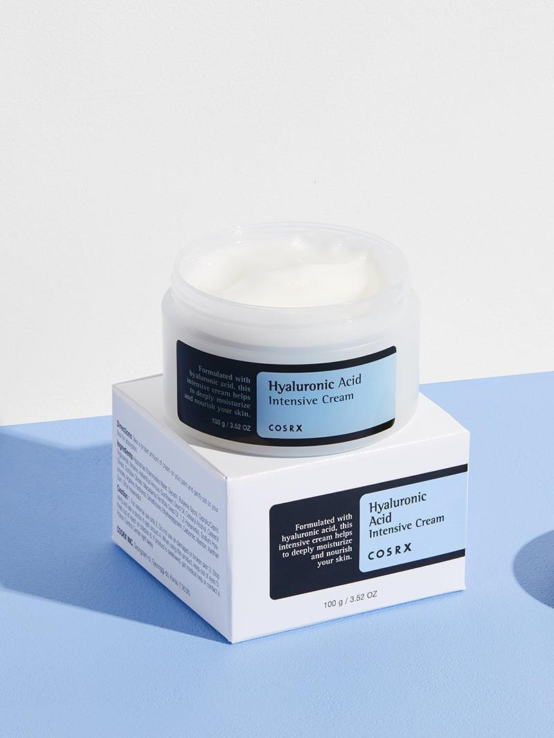 Hyaluronic Hydra Intensive Cream 100ml