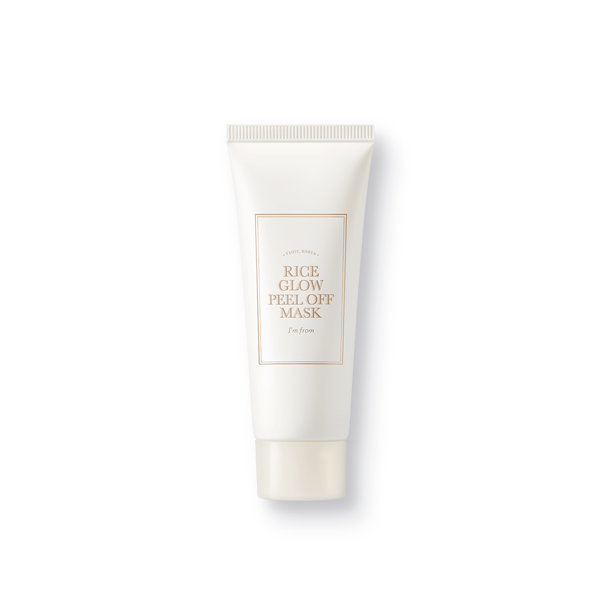Rice Mask 70g