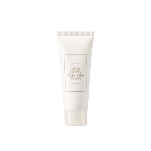 Rice Mask 70g