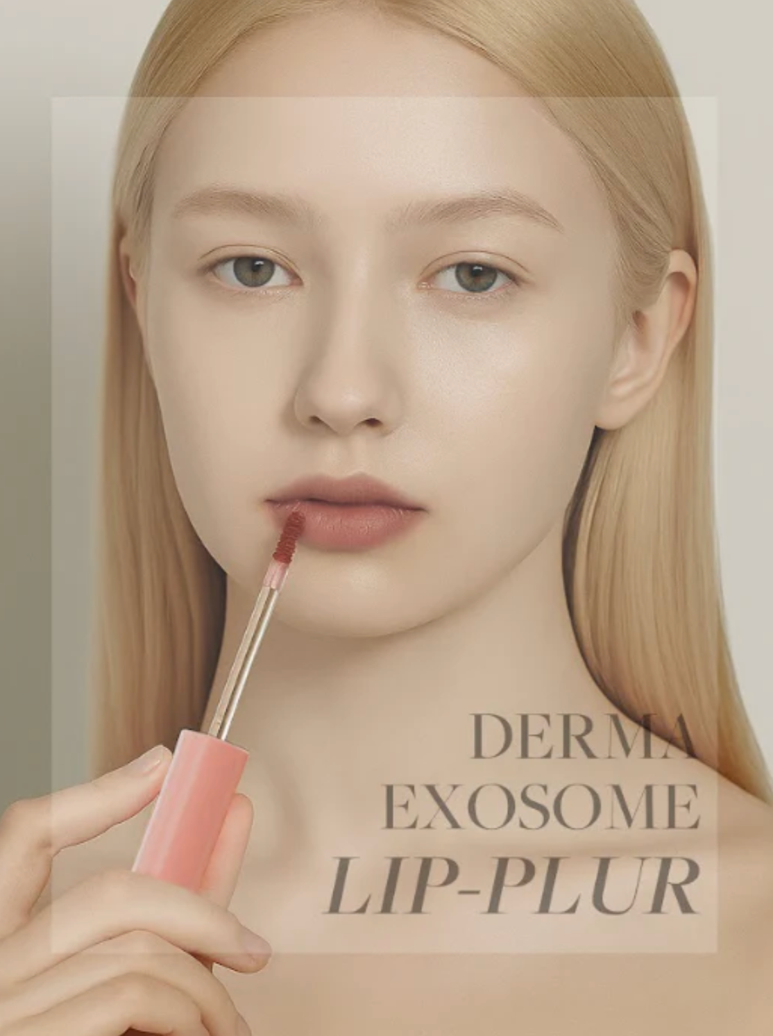 innerTIDE Derma Exosome Lip- Plur 5g