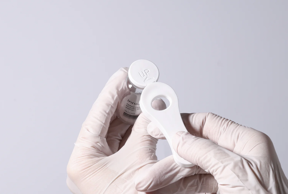 innerTIDE Derma Exosome Regener Boosting Ampoule Set