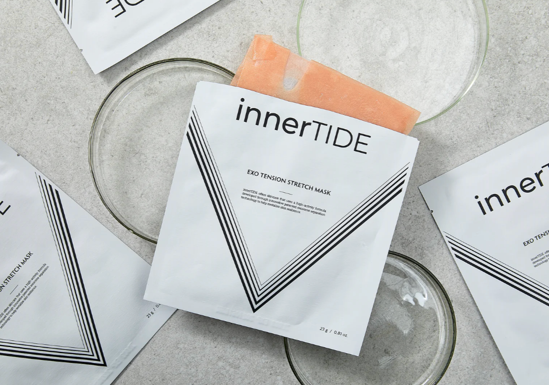 innerTIDE Exo Tension Stretch Mask (1ea)