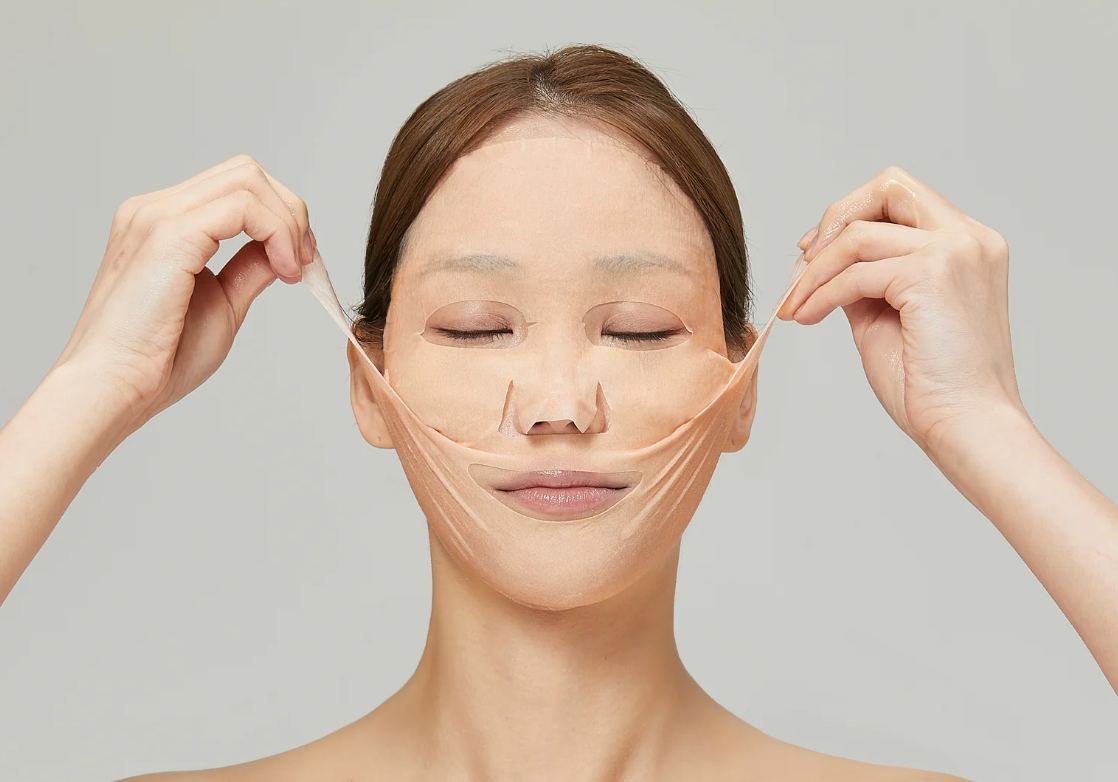 innerTIDE Exo Tension Stretch Mask (1ea)