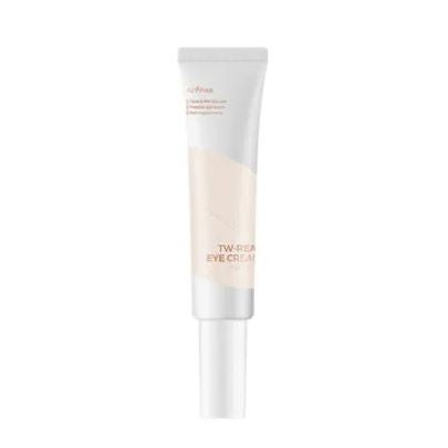TW-real eye cream 30ml - Suunsu Korean skincare
