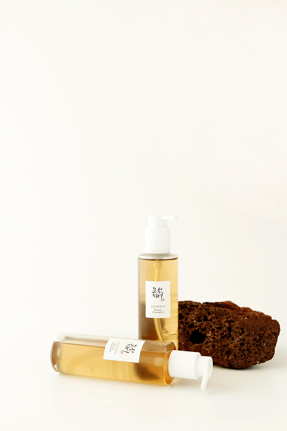 Beauty of Joseon Ginseng Cleansing Oil 210ml - Suunsu Korean skincare