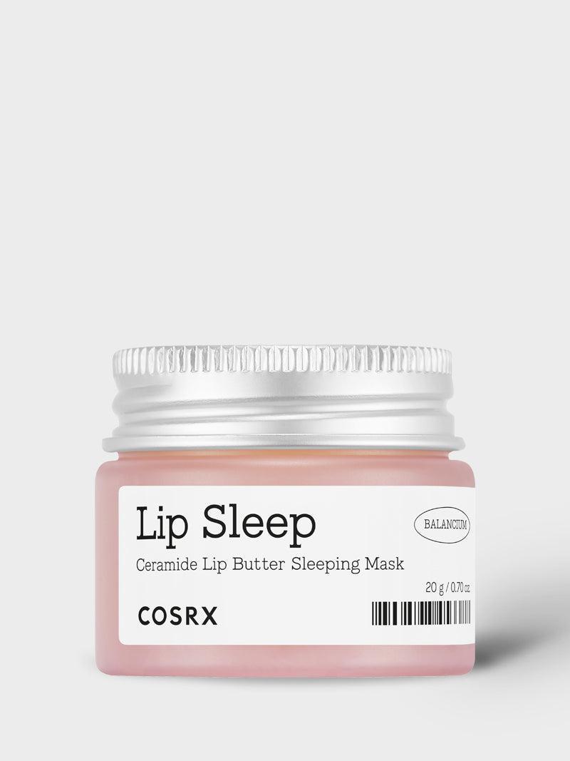 Balancium Ceramide Lip Butter Sleeping Mask 20g