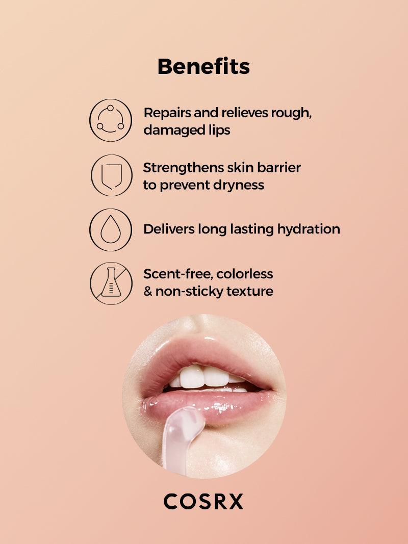 Balancium Ceramide Lip Butter Sleeping Mask 20g