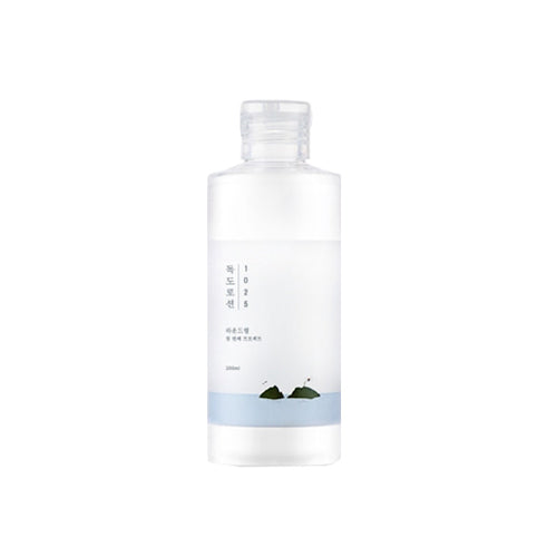 [Round Lab] 1025 Dokdo Lotion 200ml - Suunsu Korean skincare