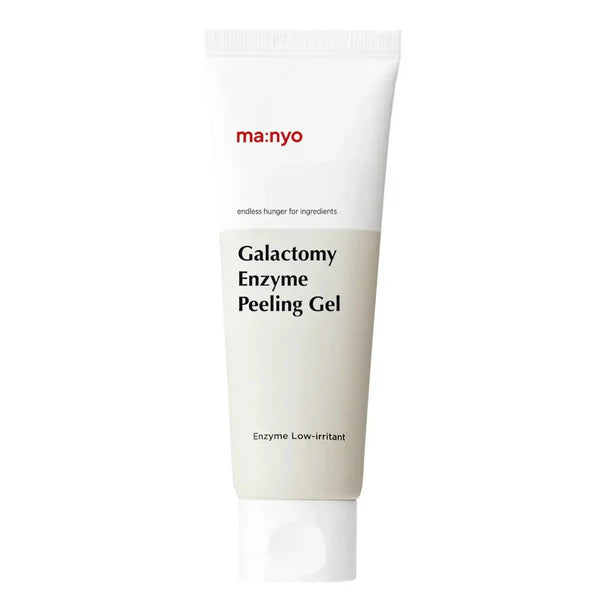 ma:nyo Galactomy Enzyme Peeling Gel 75ml