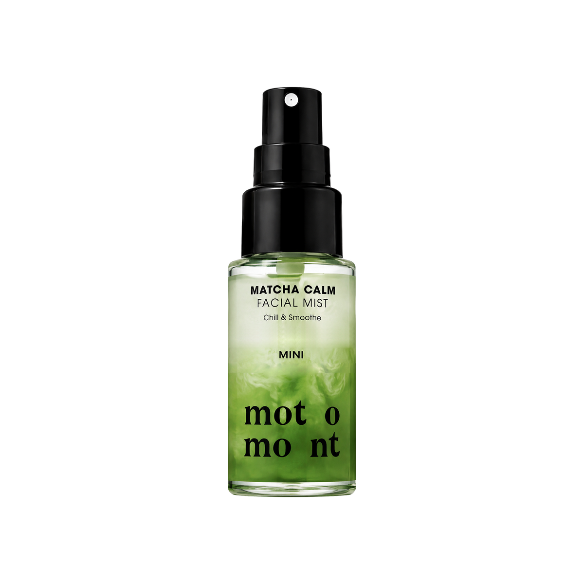 Motomont Matcha Calm Facial Mist Mini 20ml