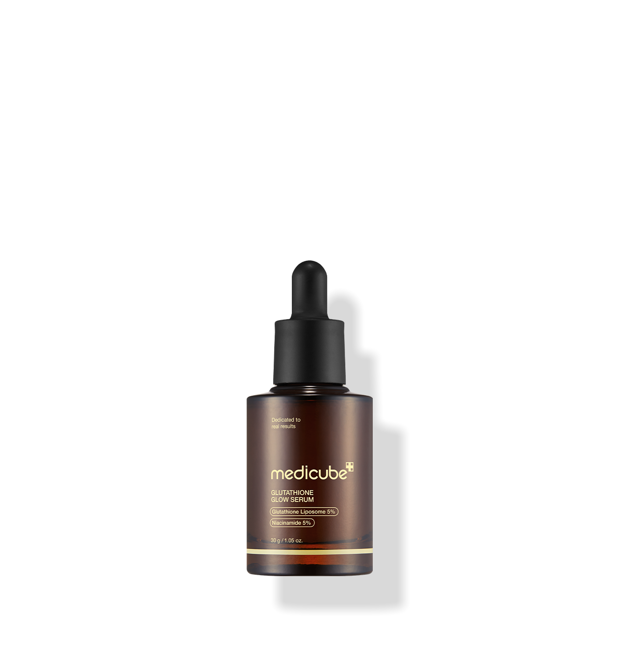 AGE-R Glutathione Glow Serum 30g