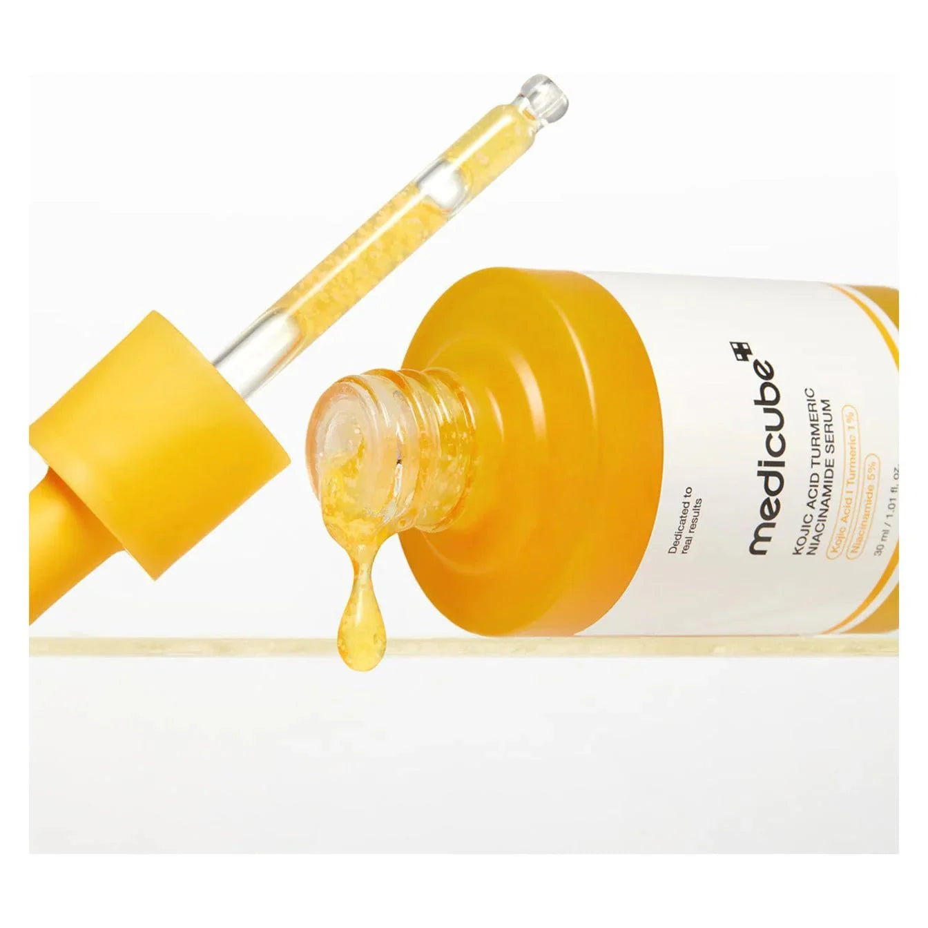 Kojic Acid Turmeric Niacinamide Serum 30ml