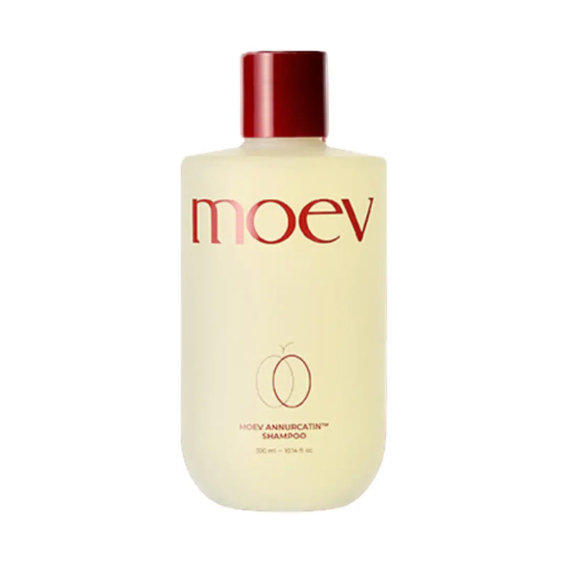 MOEV Annurcatin Shampoo 525ml