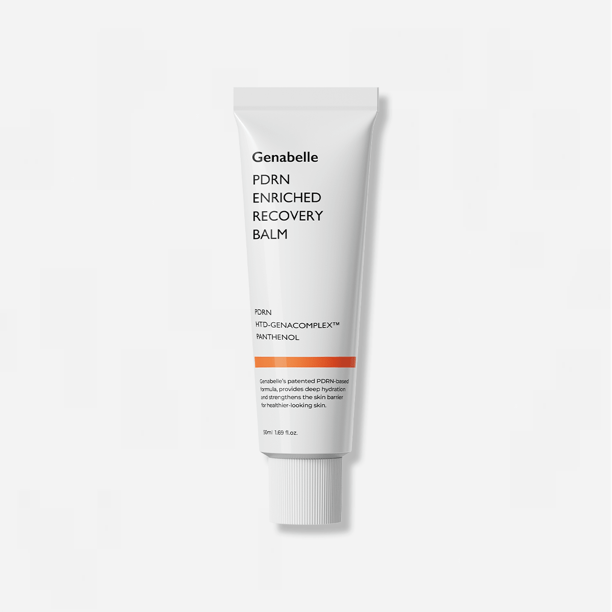 Genabelle PDRN Enriched Recovery Balm packshot