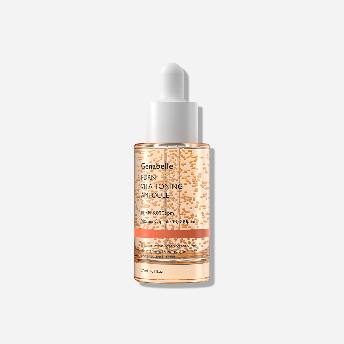 Genabelle PDRN VITA Toning Ampoule 30ml