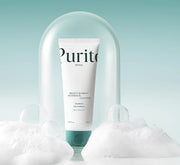 Purito Seoul Mighty Bamboo Panthenol Cleanser 150ml