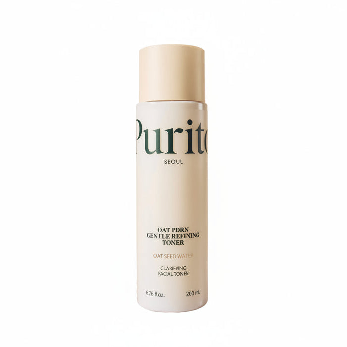 Purito Seoul Oat PDRN Gentle Refining Toner 200ml