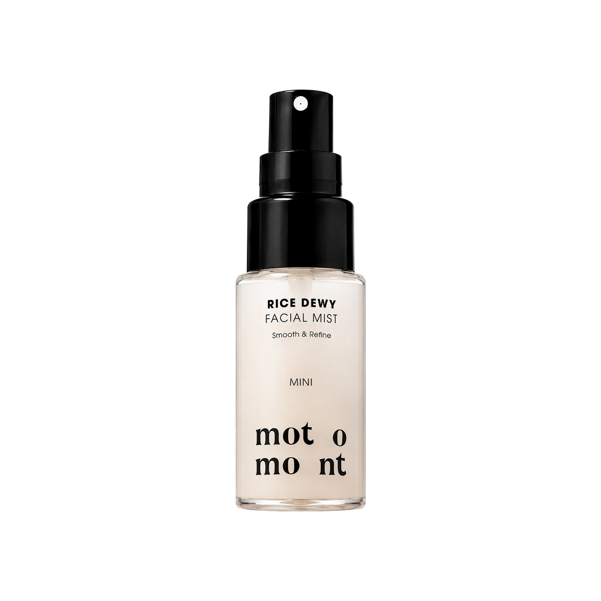 Motomont Rice Dewy Facial Mist Mini 20ml