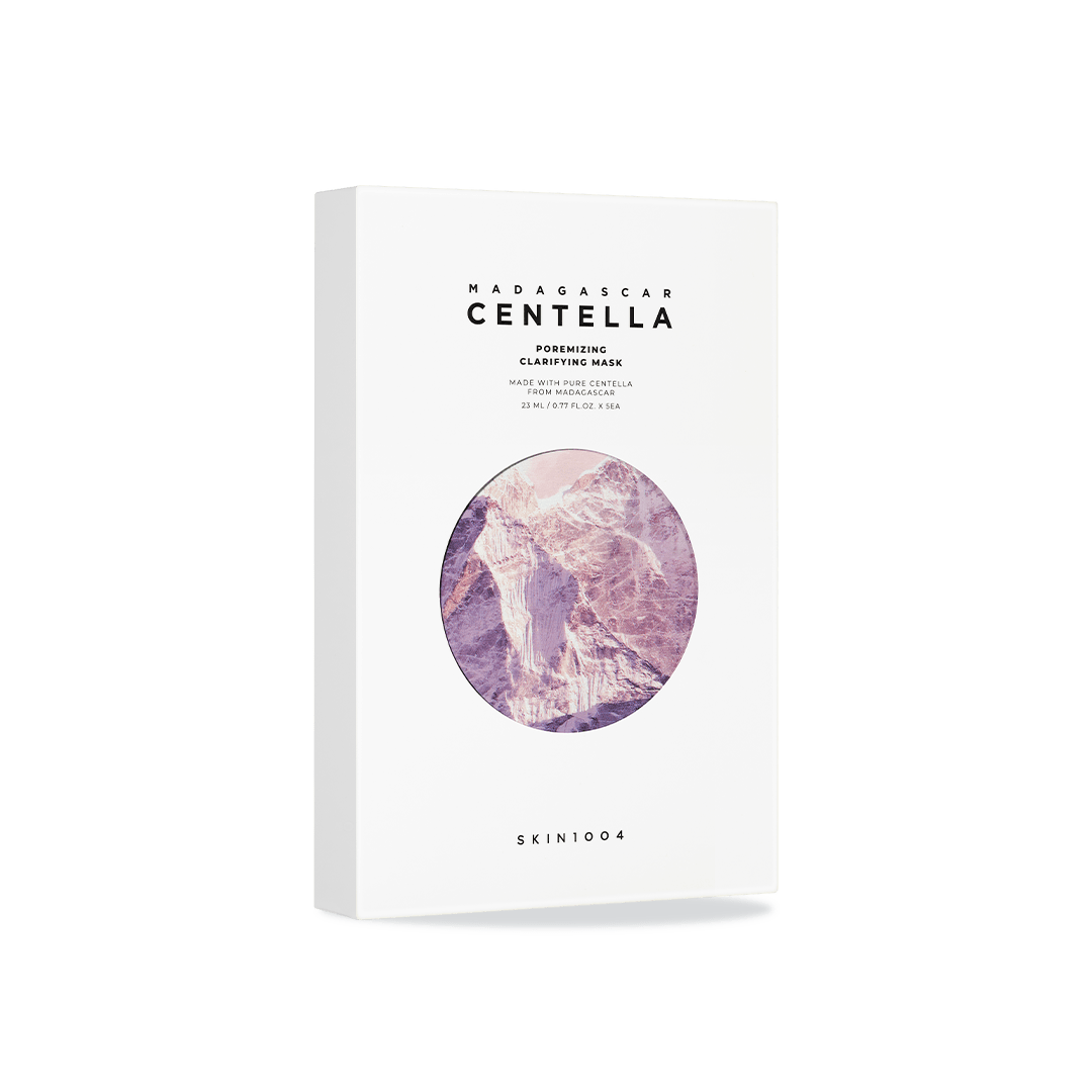 SKIN1004 Poremizing Clarifying Mask 5 sheets