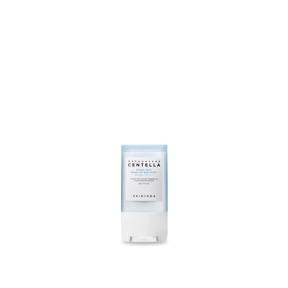 Madagascar Centella Hyalu-Cica Silky-Fit Sun Stick SPF50+ PA++++