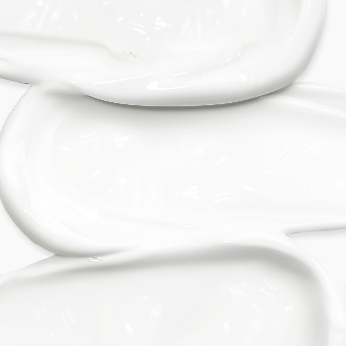 Luminous Ceramide Sleeping Pack cream texture
