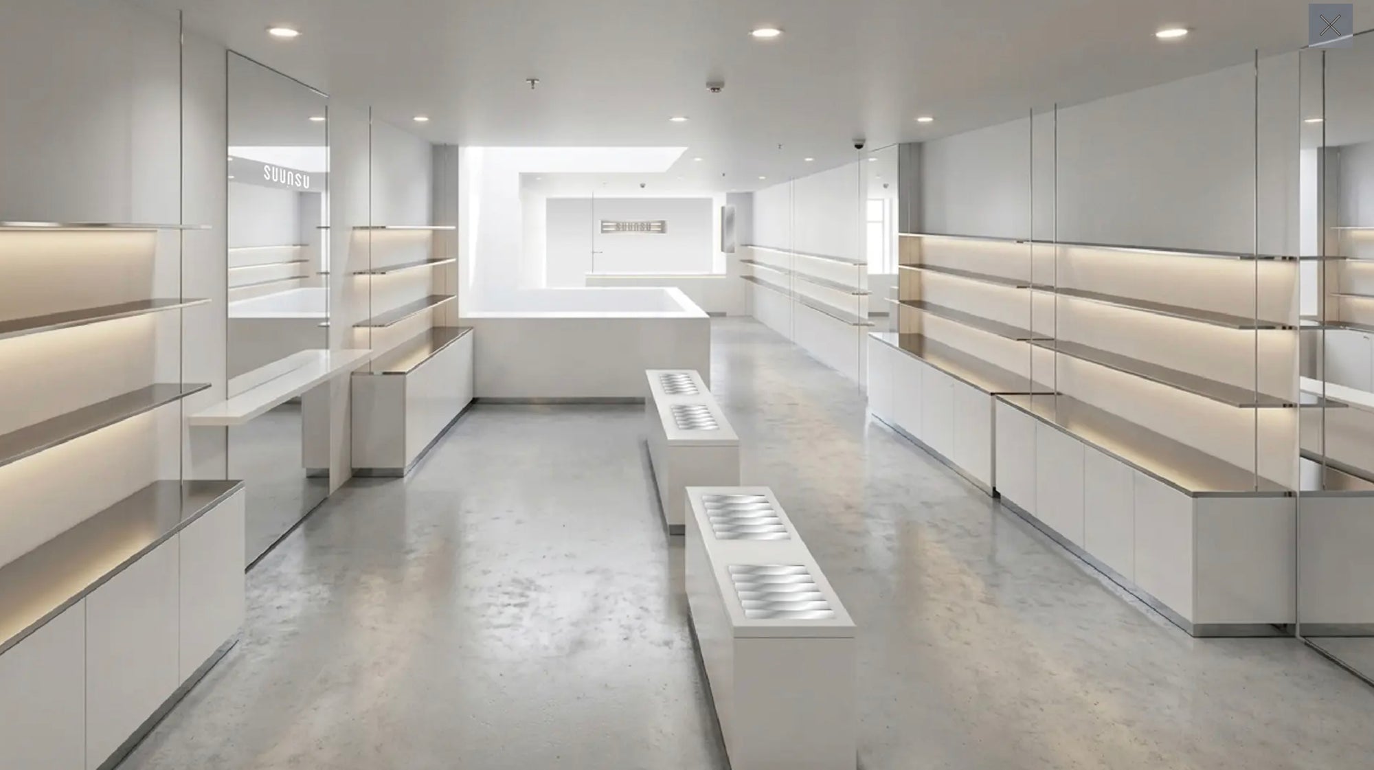 K-Beauty Flagship store