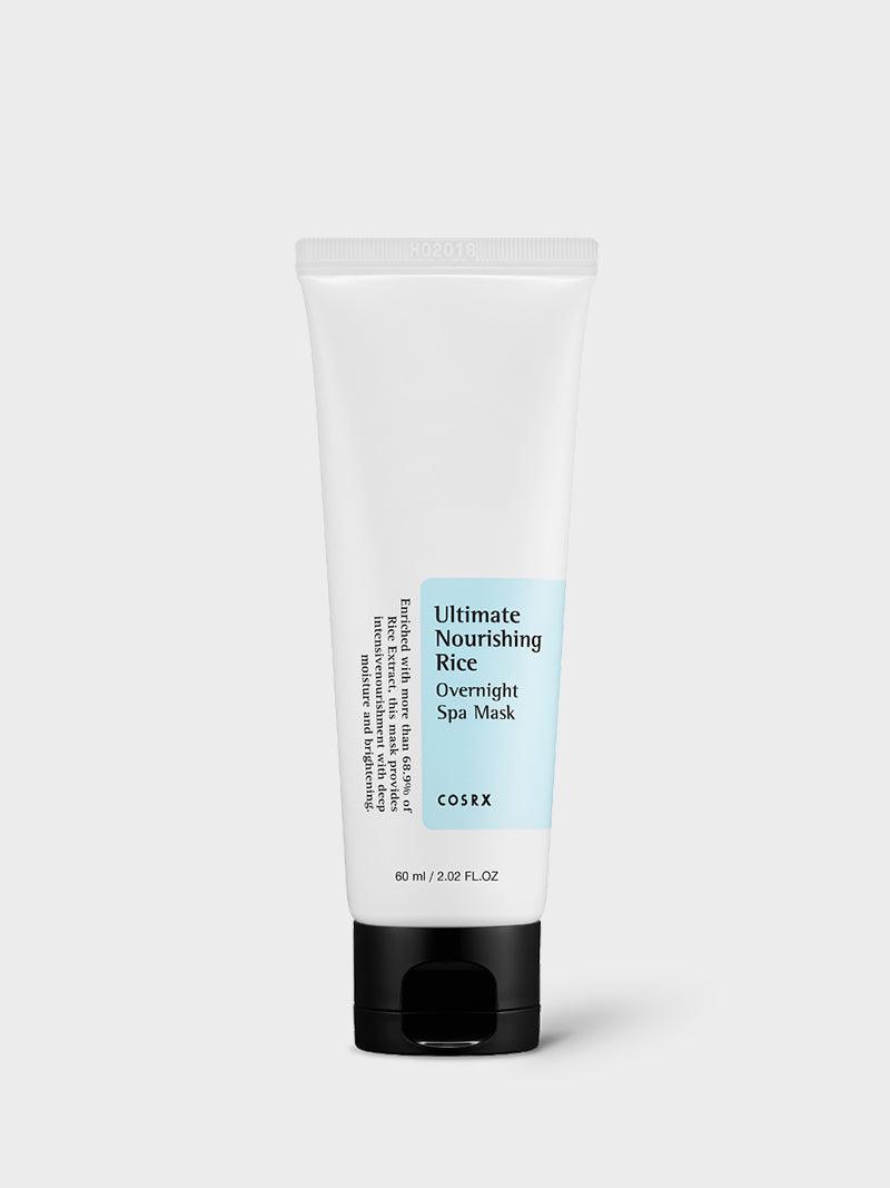 Jumbo Ultimate Nourishing Rice Overnight Mask 60ml